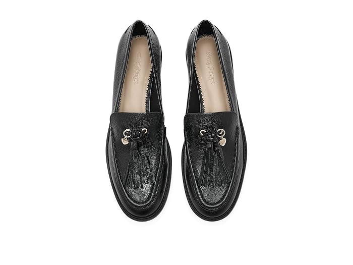 Cinq à Sept Remi Leather Tassel Loafers - Image 2