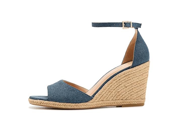 Vince Camuto Felyn Espadrille Wedge - Image 2