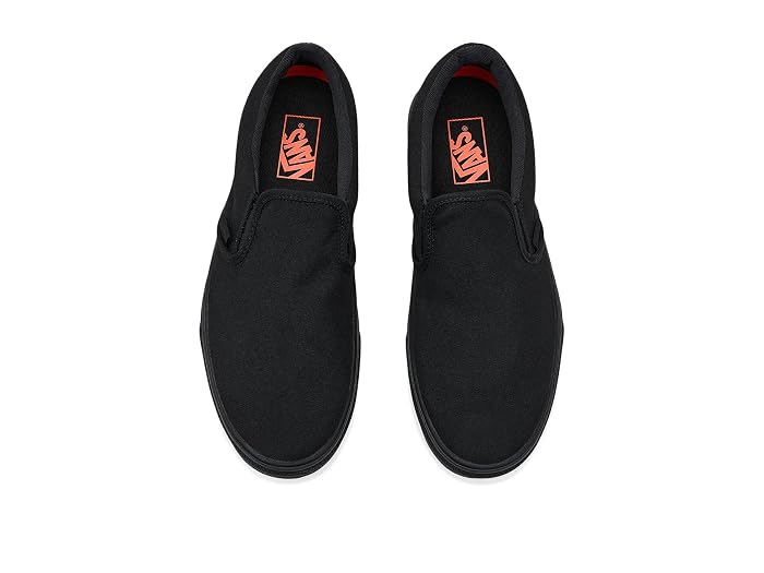 Vans Classic Slip-On Made For The Makers Slip Resistant Shoe - Series III - Image 2