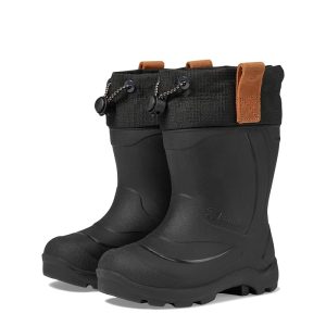 Kamik Kids Tundra Jr (Toddler/Little Kid/Big Kid)