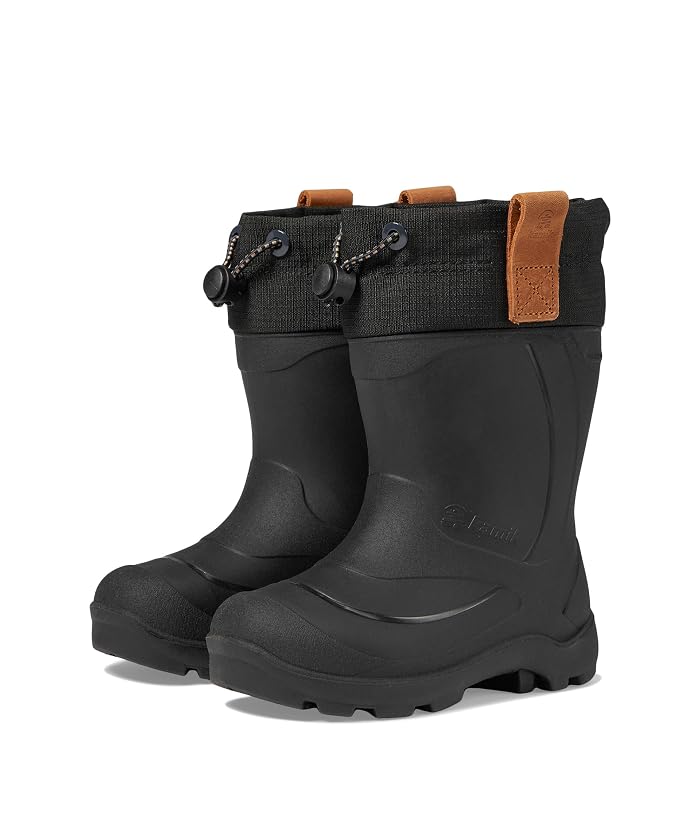 Kamik Kids Tundra Jr (Toddler/Little Kid/Big Kid)