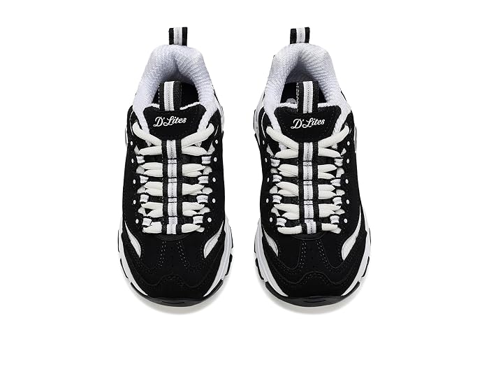 SKECHERS KIDS D'Lites 304155L (Little Kid/Big Kid) - Image 2