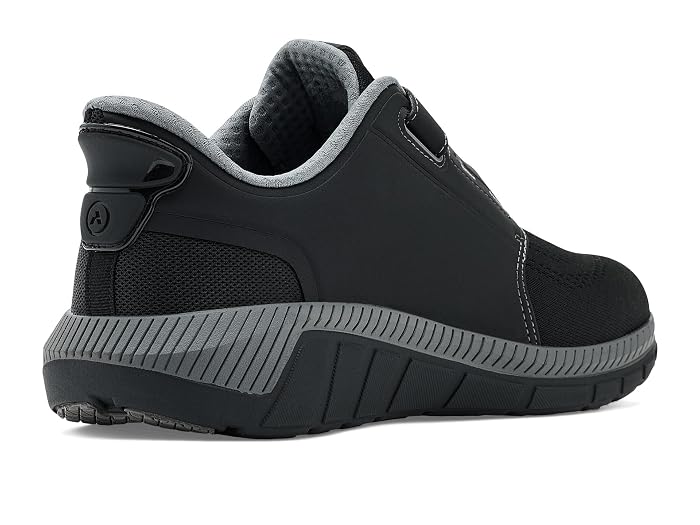 Anodyne No. 46 Sport Joggers W/ Heel Assist - Image 3