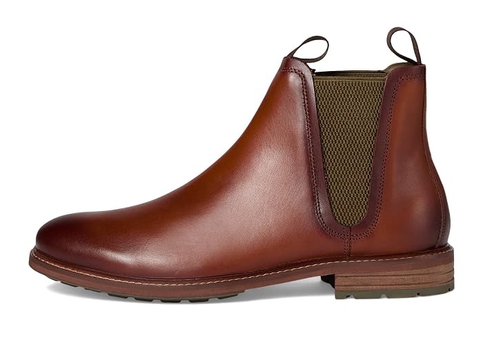 Stacy Adams Isaacson Chelsea Boots - Image 4