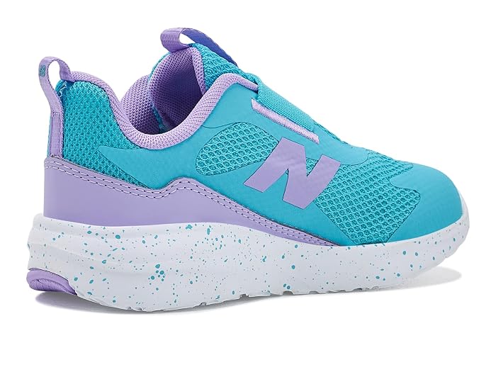 New Balance Kids 468 Slip-On (Infant/Toddler) - Image 3