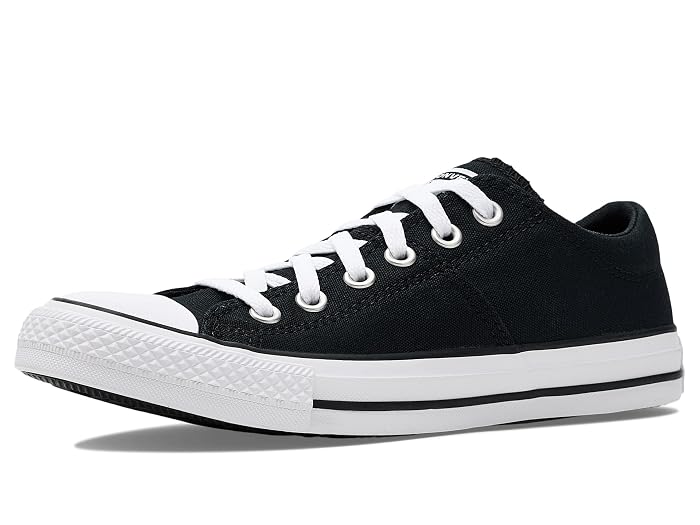 Converse Chuck Taylor All Star Madison Low Top Sneaker