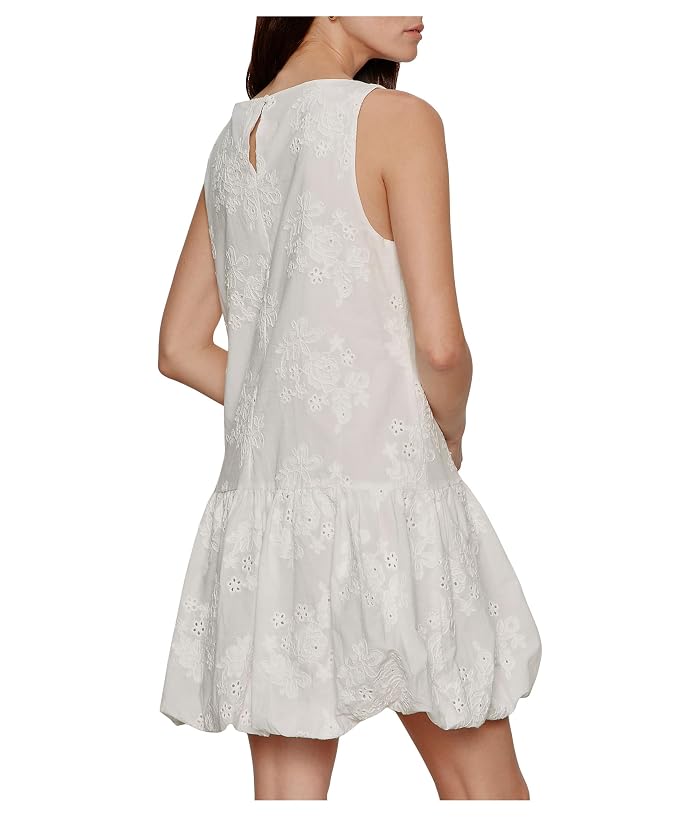 Sanctuary Garden Eyelet Bubble Dress - Image 3