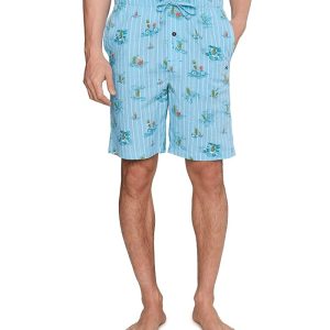 Tommy Bahama Cotton Seersucker Woven Jam