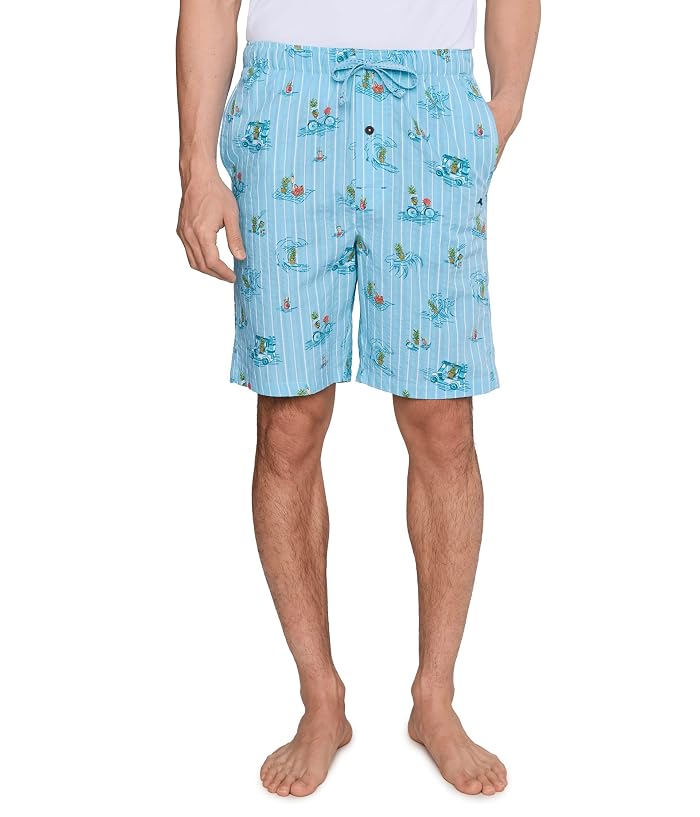 Tommy Bahama Cotton Seersucker Woven Jam
