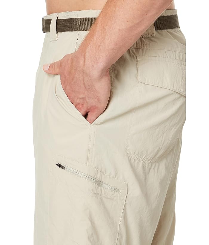 Columbia Big & Tall Silver Ridge Cargo Short (42-54) - Image 3