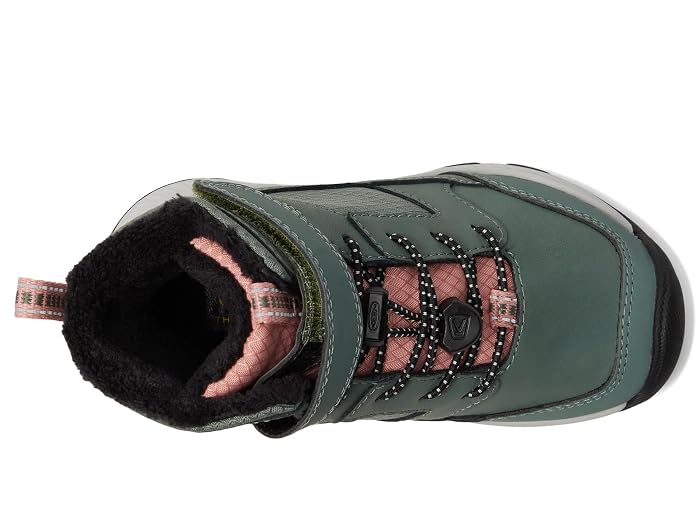 KEEN Kids Skua Winter Comfortable Insulated Waterproof (Toddler/Little Kid) - Image 2