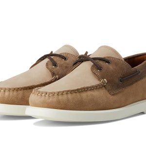 Allen Edmonds Panama Boat Shoes
