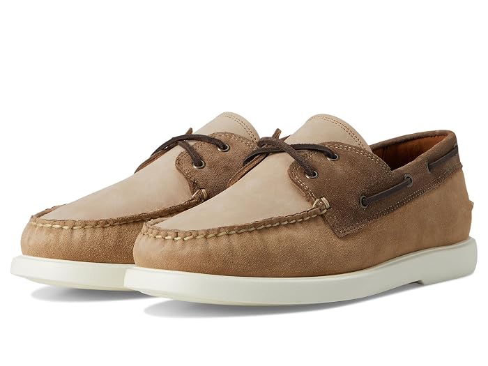 Allen Edmonds Panama Boat Shoes