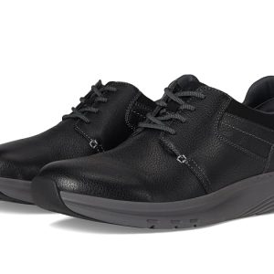 Clarks Motion Trek Plain Toe