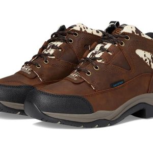 Ariat Terrain Waterproof Boots