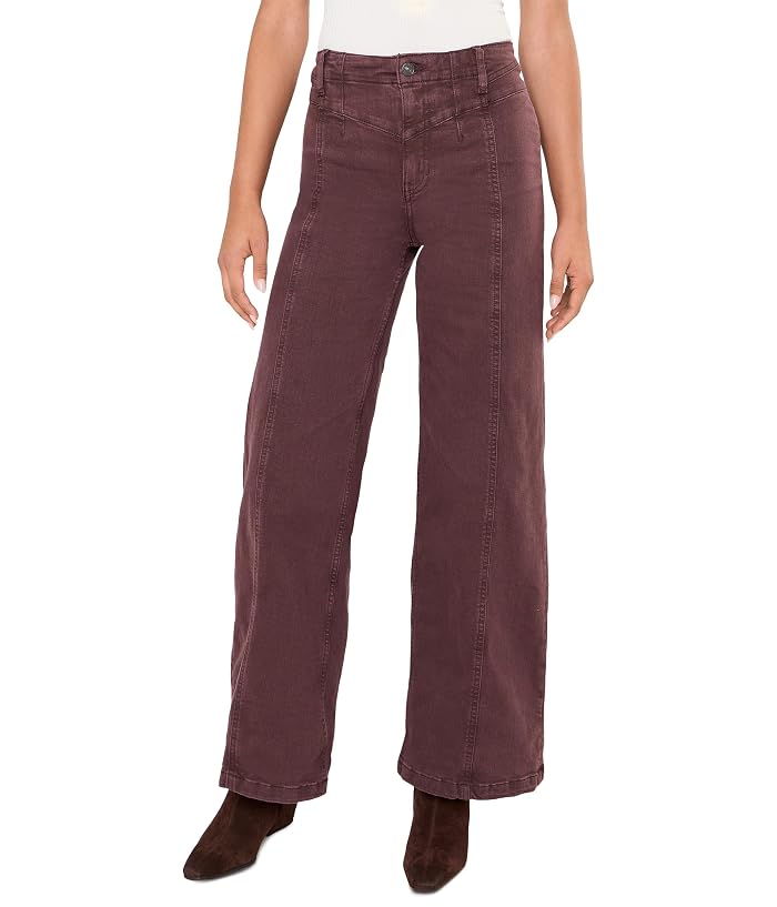 Free People We The Free Libre Wide-Leg Jeans