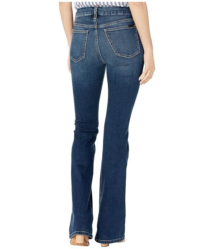 Joe's Jeans The Hi (Rise) Honey Bootcut in Stephaney - Image 3