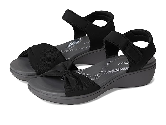 Clarks Breeze Rae Sara