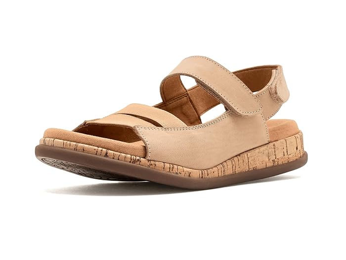 Trotters Gemini Sandals