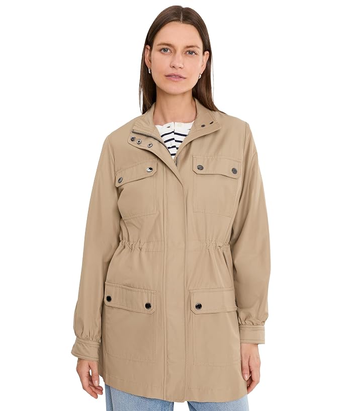 Liverpool Los Angeles Utility Jacket