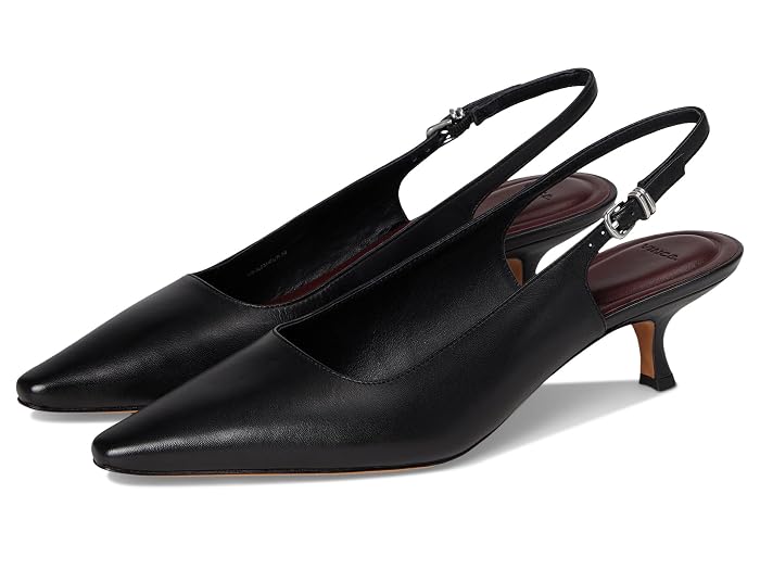 Vince Sabra Slingback Shoes