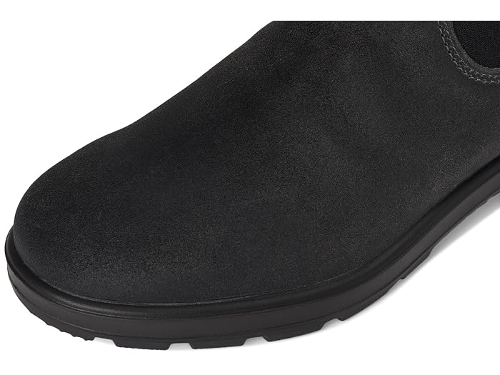 Blundstone Original Suede Chelsea Boots - Image 2