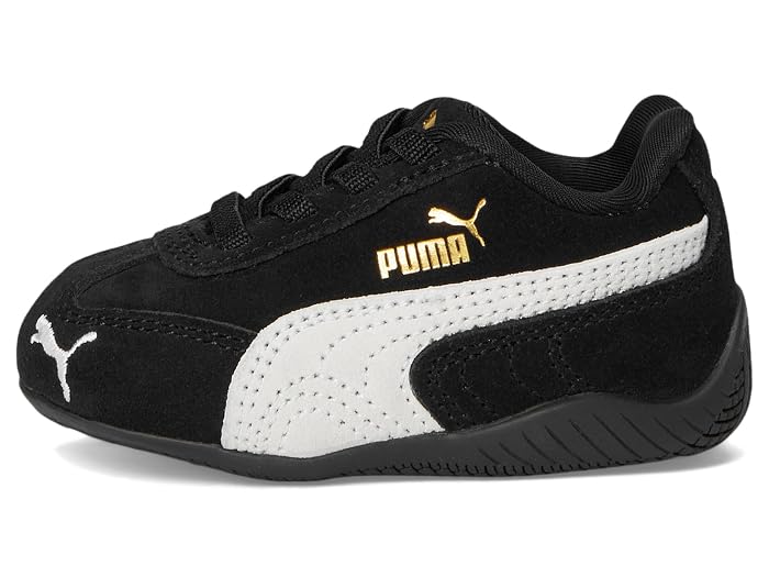 PUMA Kids Speedcat Alternative Closure Shoes (Toddler) - Image 4