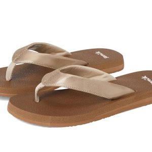 Sanuk Yoga Mat II Metallic