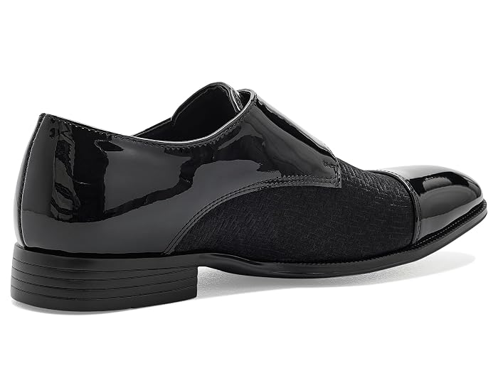 Stacy Adams Sutherland Cap Toe Monk Strap - Image 3