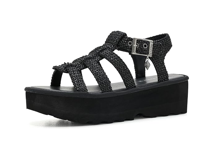 Bearpaw Delilah