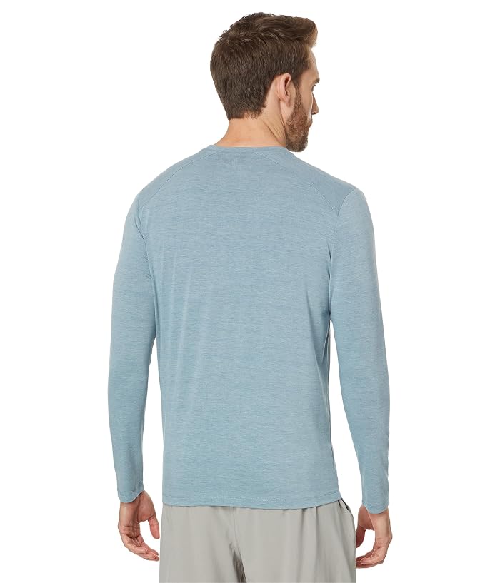 Free Fly Bamboo Shade Long Sleeve - Image 2
