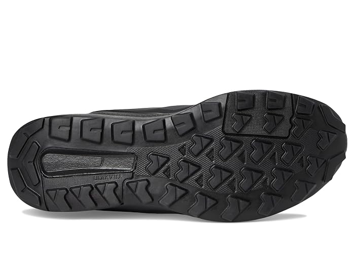 adidas Outdoor Terrex Anylander Mid RAIN.RDY Hiking Shoes - Image 3