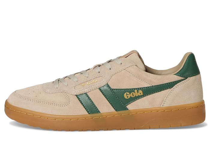 Gola Hawk Suede 86 - Image 4