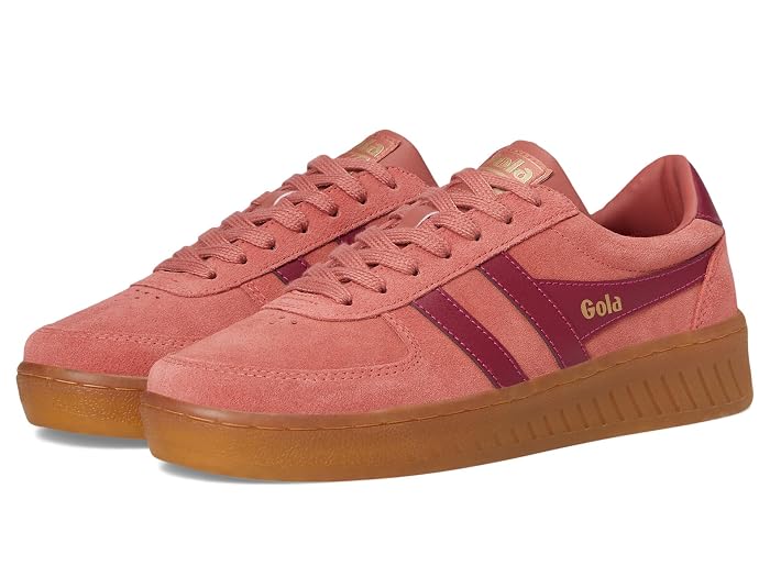 Gola Grandslam Suede