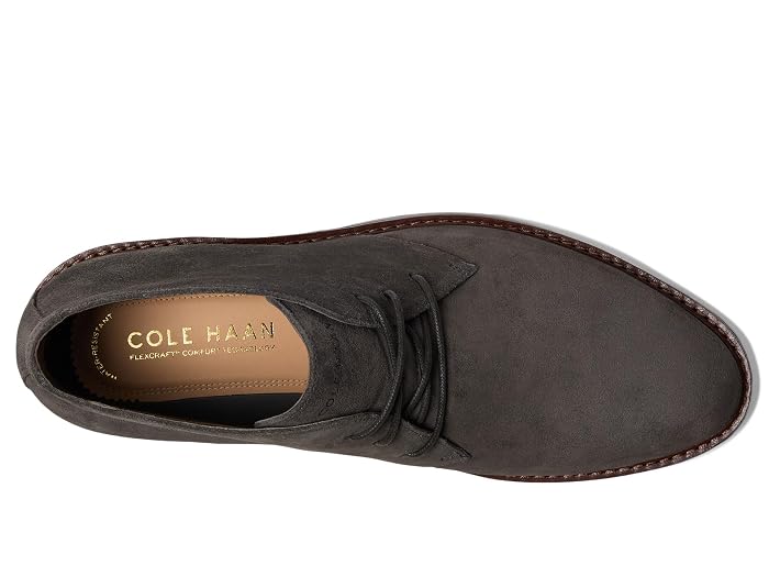 Cole Haan Judson Grand Chukka Boots - Image 2
