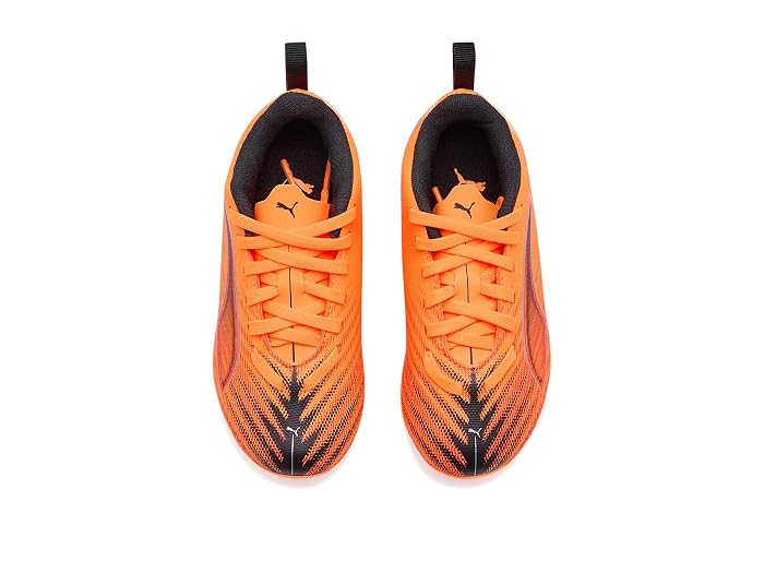 PUMA Kids Ultra 6 Play Firm, Artificial Ground Soccer Cleats (Little Kid/Big Kid) - Image 2