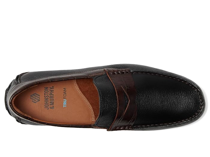Johnston & Murphy Cort 2.0 Penny - Image 2