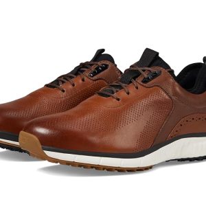 Johnston & Murphy Waterproof XC4® Golf H1-Luxe Hybrid Sneaker