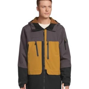 Obermeyer Cirque Jacket