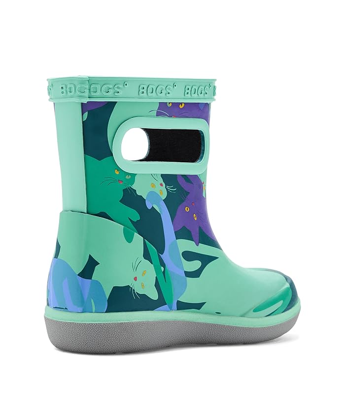 Bogs Kids Skipper II - Catmo (Toddler/Big Kid) - Image 3
