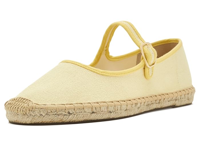 Soludos Mary Jane Espadrille