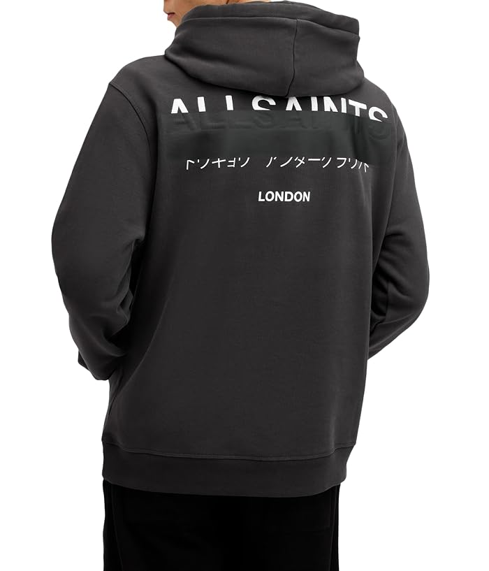 AllSaints Redact Oth Hoody - Image 2