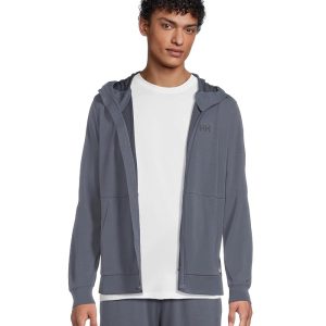 Helly Hansen Hh Lifa Tech Lite Zip Hoodie