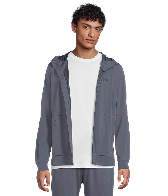 Helly Hansen Hh Lifa Tech Lite Zip Hoodie
