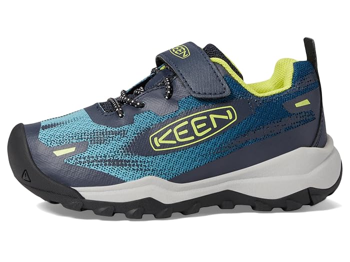 KEEN Kids Wanduro Speed (Toddler/Little Kid/Big Kid) - Image 4