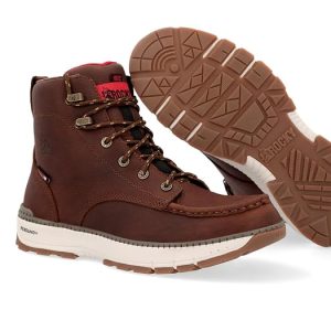 Rocky Rebound Wedge
