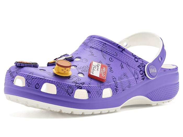 Crocs Friends Classic Clogs - Image 2