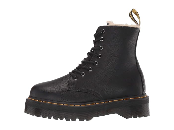 Dr. Martens Jadon Faux-Fur Lined - Image 4