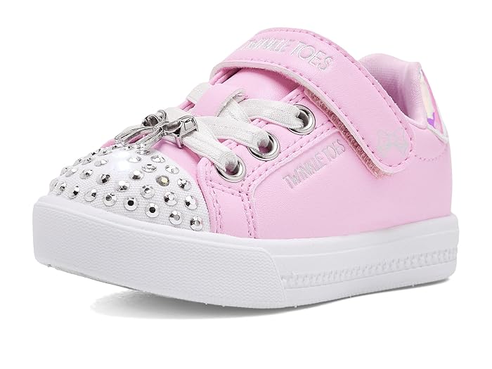 SKECHERS KIDS Skechers Super Starlite, Lighted 314599N (Toddler)
