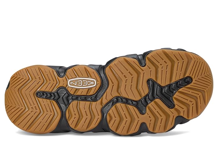 KEEN Hyperport Fisherman Leather - Image 3